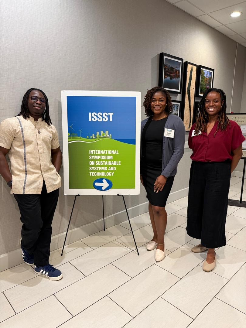 ISSST Conference