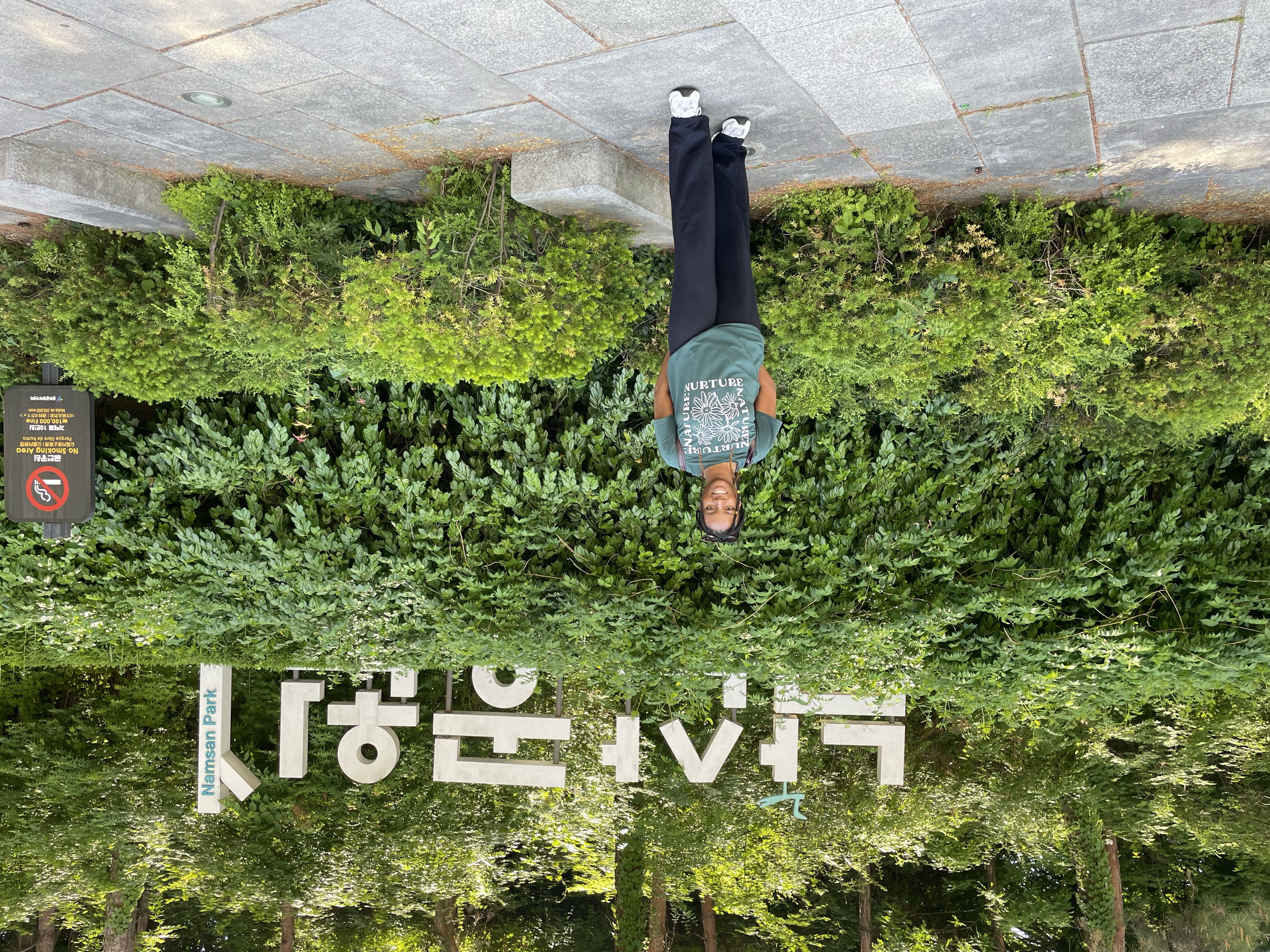 Namsan Tower
